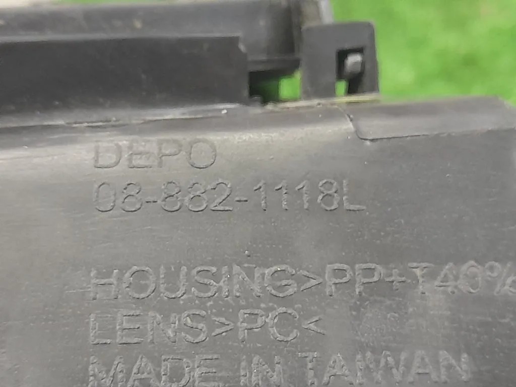 Proiettore ANT DX 0301225304 Mini MINI ONE R56 2007