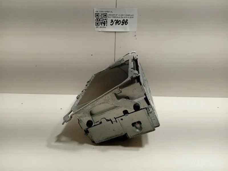 Display Multimediale CX23-14F667-AL Jaguar XF I 2011