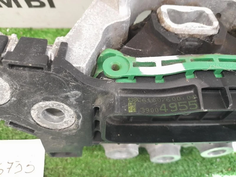 Supporto Gomma Motore 39004955 Opel Astra K 2016