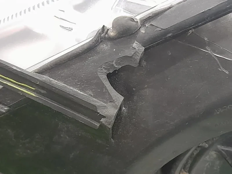 Proiettore ANT DX 0301225304 Mini MINI ONE R56 2007