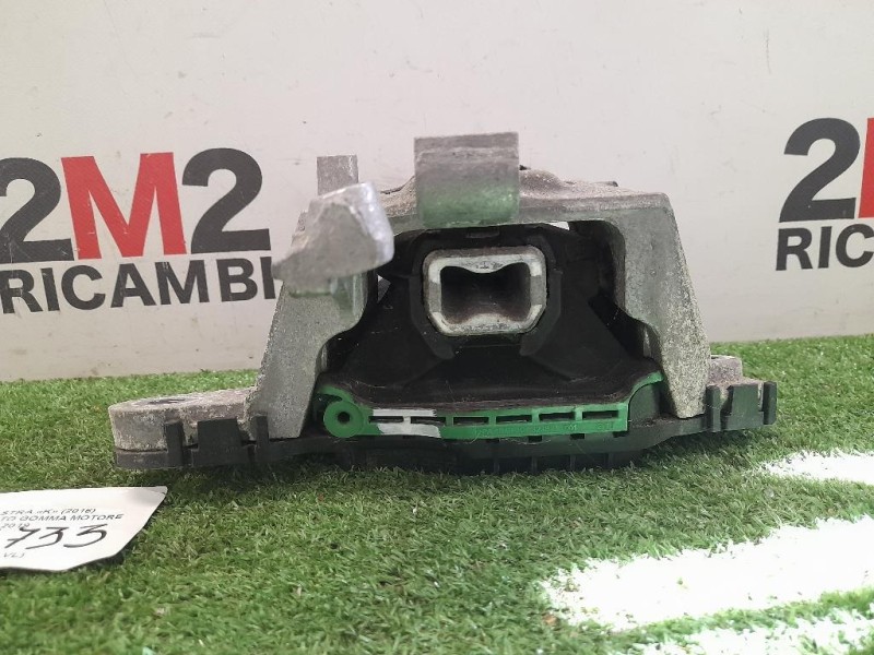 Supporto Gomma Motore 39004955 Opel Astra K 2016