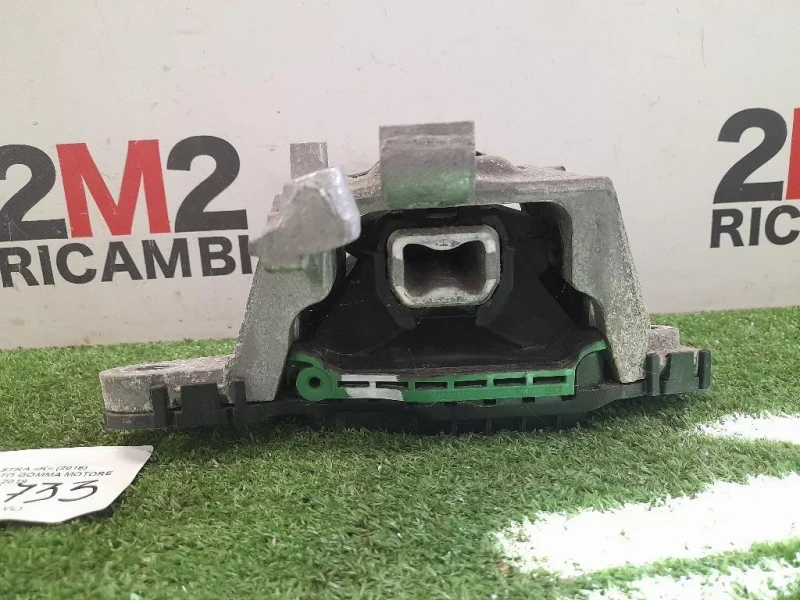 Supporto Gomma Motore 39004955 Opel Astra K 2016