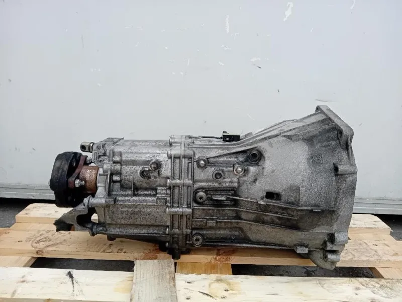 Cambio 6 MARCE MANUALE Bmw Serie 3 E92 Coupe 2007