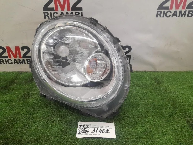 Proiettore ANT DX 0301225304 Mini MINI ONE R56 2007