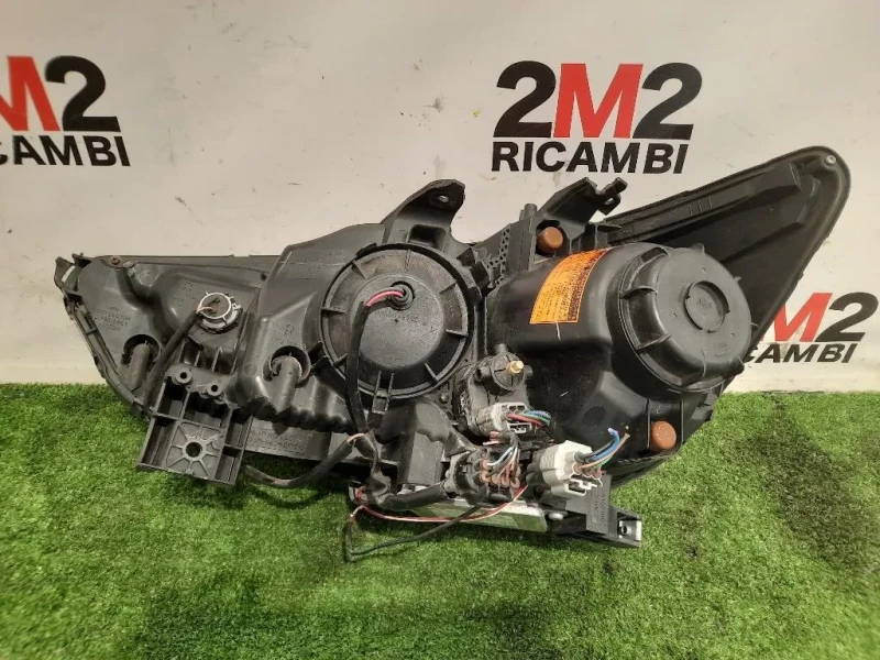 Proiettore ANT DX Mitsubishi ASX 2010