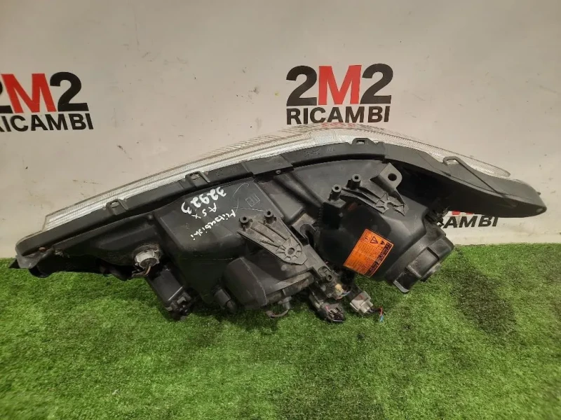 Proiettore ANT DX Mitsubishi ASX 2010