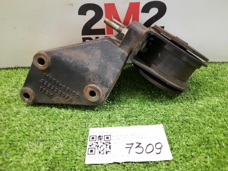 Supporto Gomma Motore 1165163J00 Suzuki Splash 2008