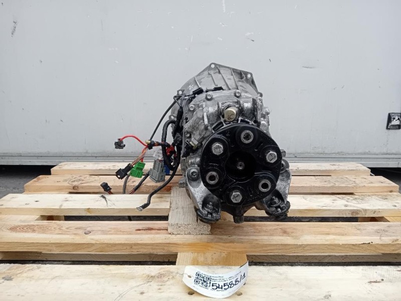 Cambio 6 MARCE MANUALE Bmw Serie 3 E92 Coupe 2007