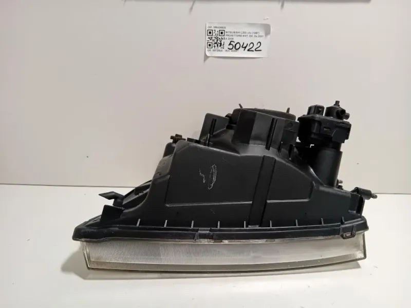 Proiettore ANT DX MR439530 Mitsubishi L200 II 1997