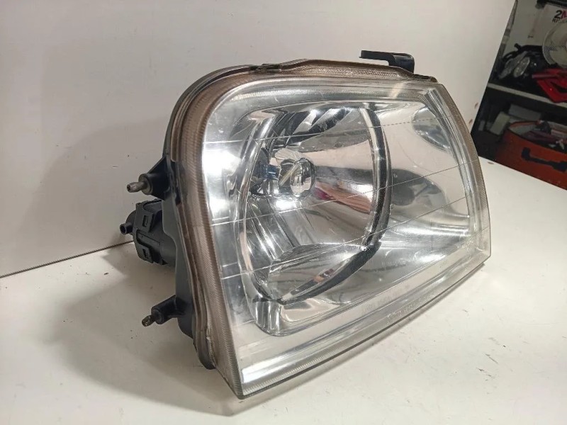 Proiettore ANT DX MR439530 Mitsubishi L200 II 1997