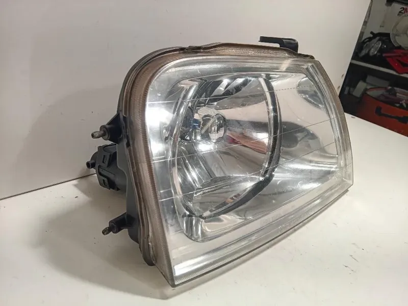 Proiettore ANT DX MR439530 Mitsubishi L200 II 1997