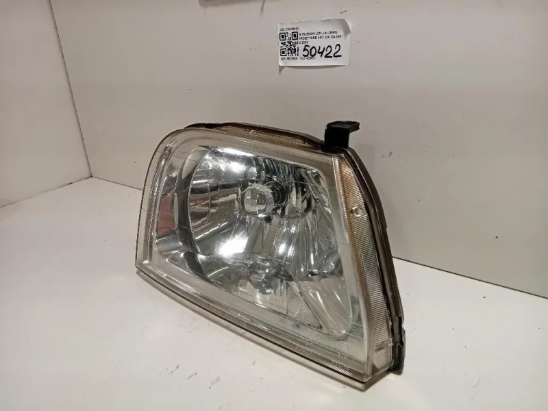 Proiettore ANT DX MR439530 Mitsubishi L200 II 1997