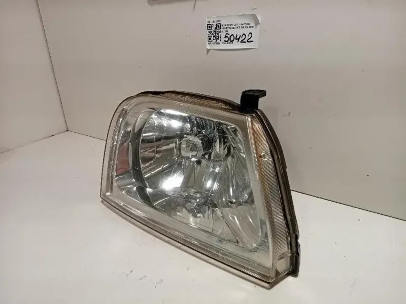 Proiettore ANT DX MR439530 Mitsubishi L200 II 1997