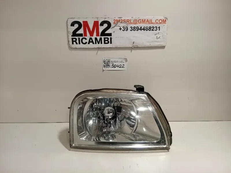 Proiettore ANT DX MR439530 Mitsubishi L200 II 1997