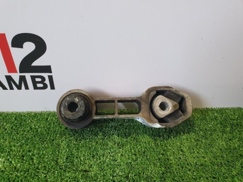 Supporto Gomma Motore Bielletta