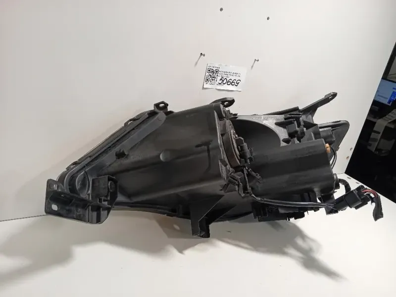 Proiettore ANT DX 8301C408 Mitsubishi Outlander II 2007