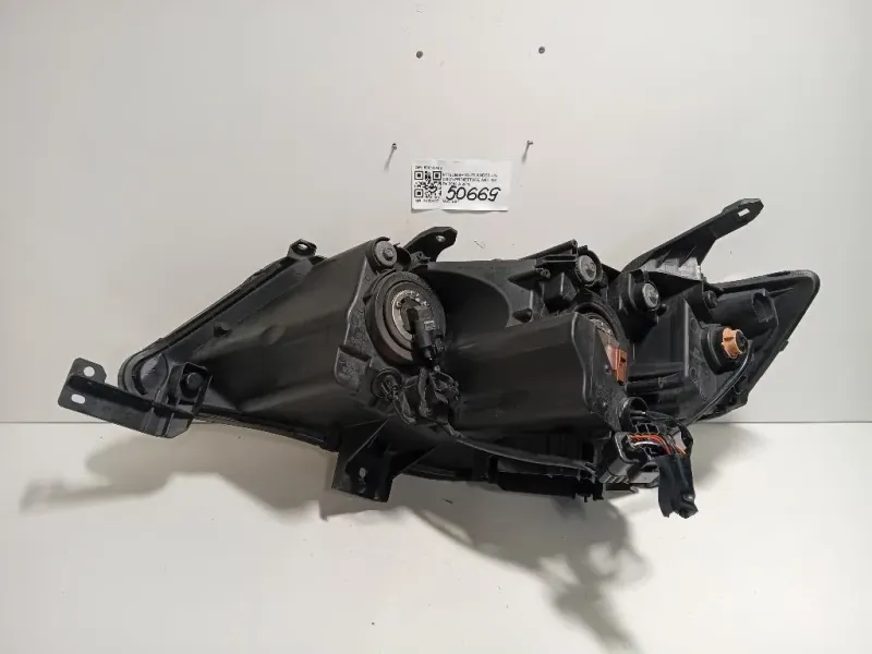 Proiettore ANT DX 8301C408 Mitsubishi Outlander II 2007