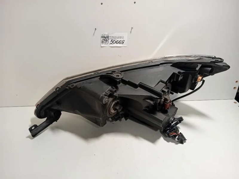 Proiettore ANT DX 8301C408 Mitsubishi Outlander II 2007