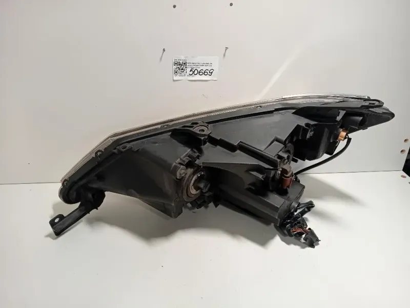 Proiettore ANT DX 8301C408 Mitsubishi Outlander II 2007