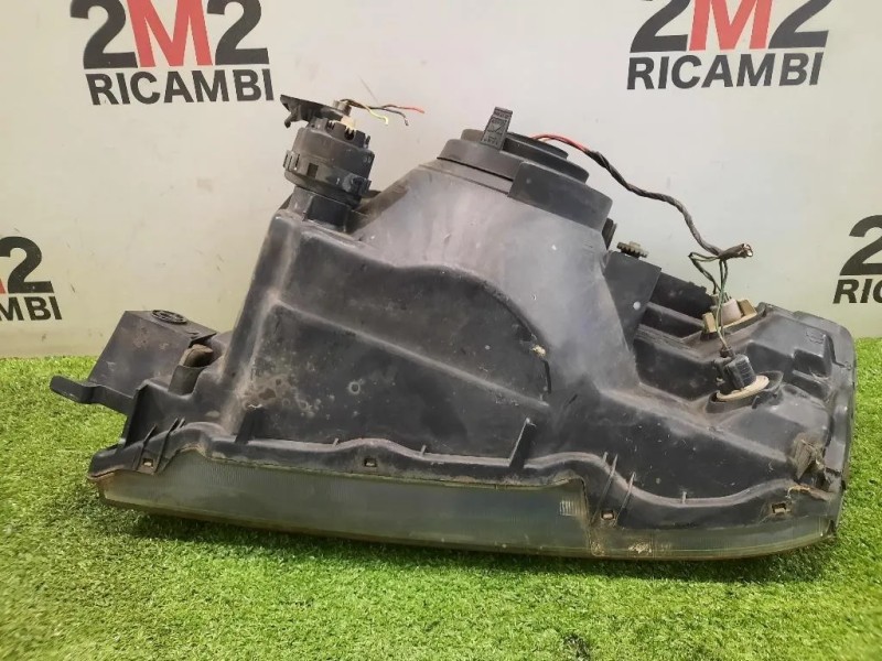 Proiettore ANT DX  Mitsubishi Pajero III 2000