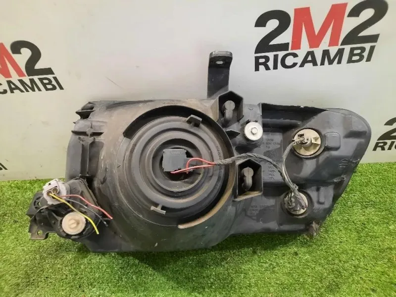 Proiettore ANT DX Mitsubishi Pajero III 2000
