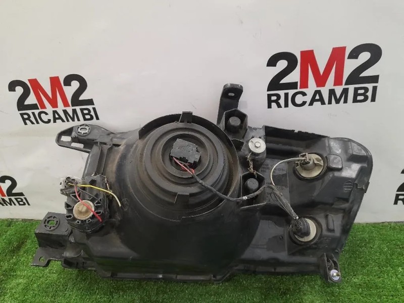 Proiettore ANT DX KOITO100-87419 Mitsubishi Pajero IV 2007
