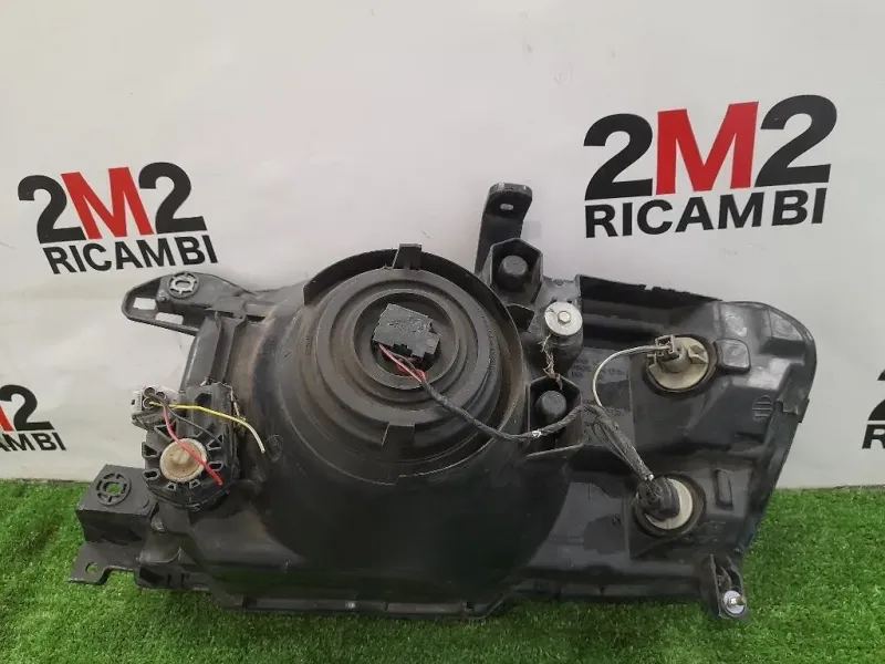 Proiettore ANT DX KOITO100-87419 Mitsubishi Pajero IV 2007