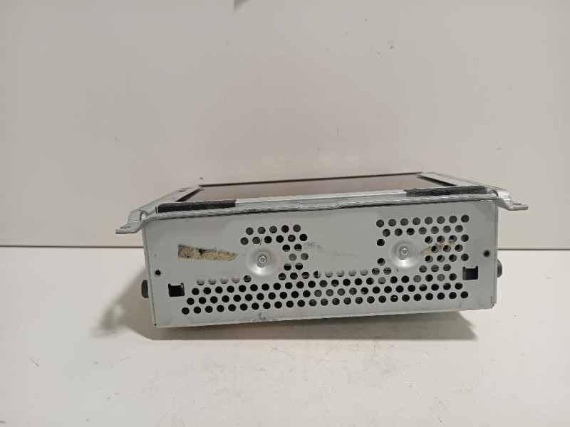 Display Multimediale 9X23-10E899-AB Jaguar XF I 2011