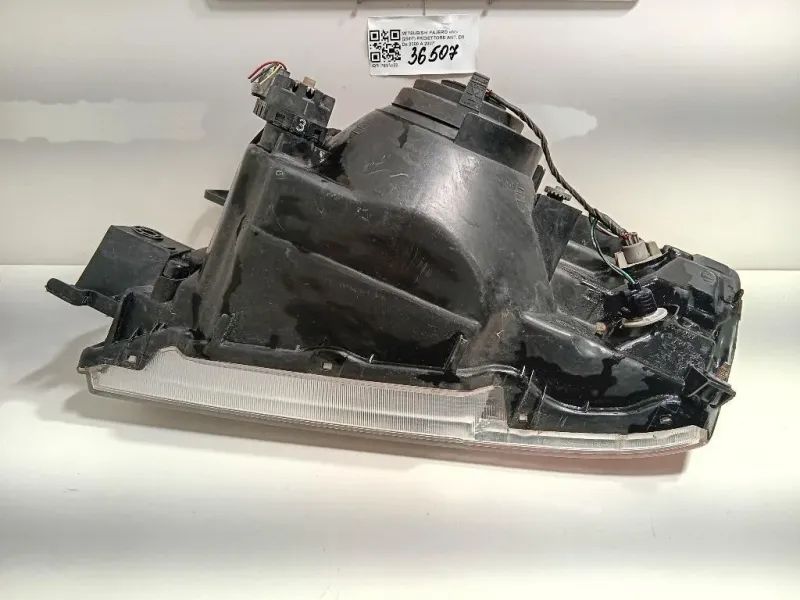 Proiettore ANT DX 8301A350 Mitsubishi Pajero IV 2007