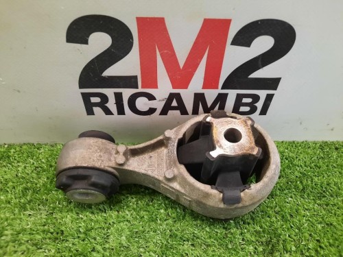 Supporto Gomma Motore Bielletta