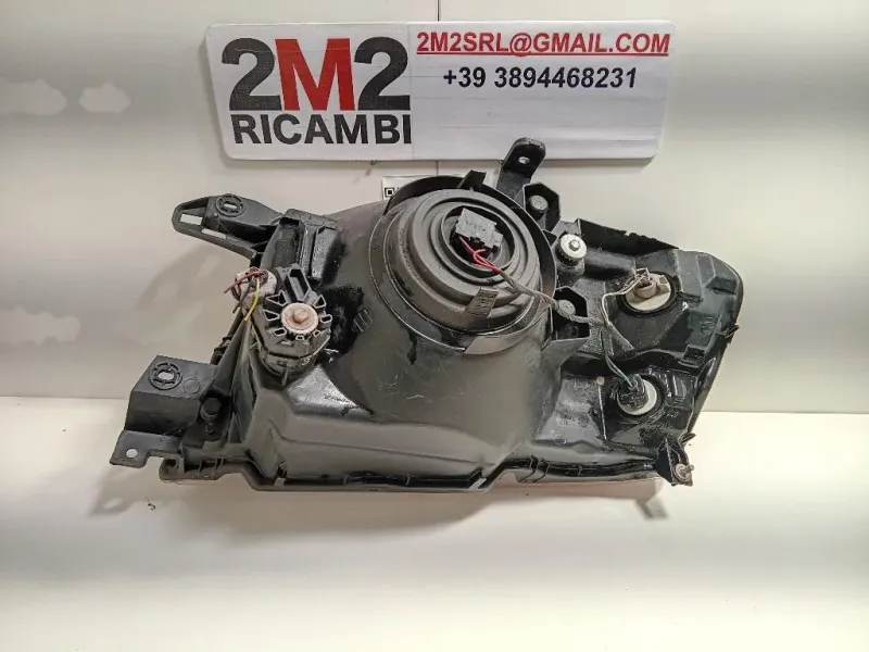 Proiettore ANT DX 8301A350 Mitsubishi Pajero IV 2007