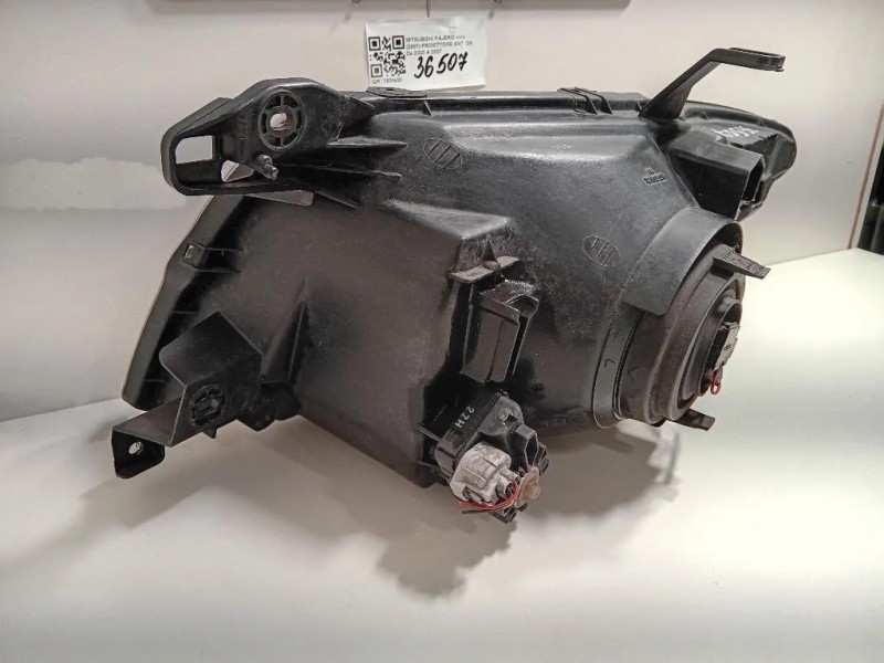 Proiettore ANT DX 8301A350 Mitsubishi Pajero IV 2007