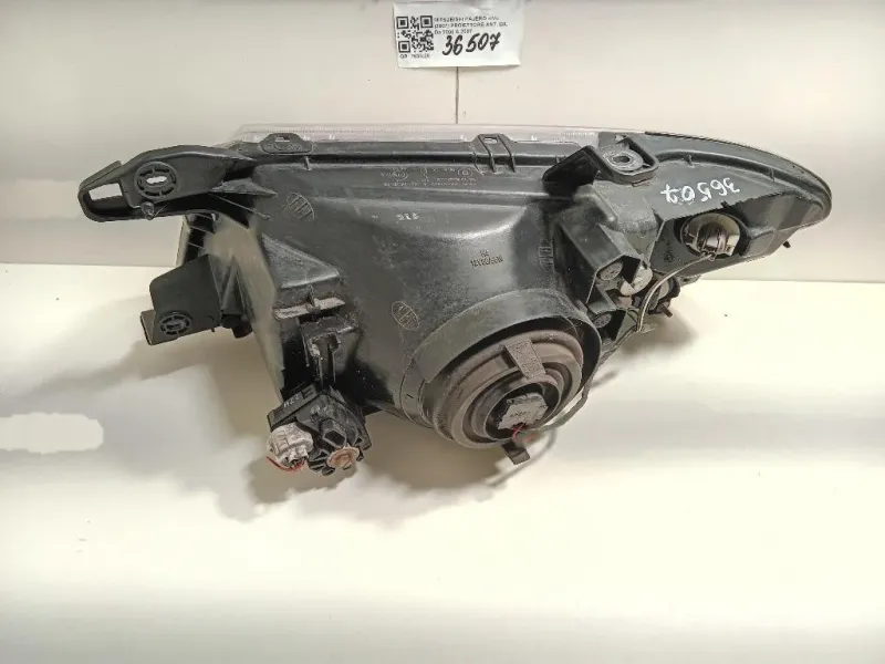 Proiettore ANT DX 8301A350 Mitsubishi Pajero IV 2007