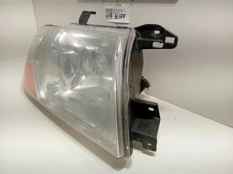 Proiettore ANT DX 8301A350 Mitsubishi Pajero IV 2007
