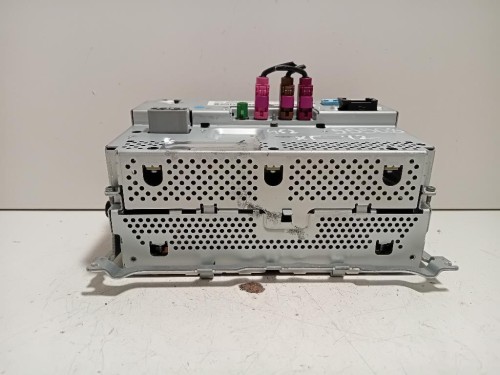 Display Multimediale CX2314F667AL Jaguar XF I 2011