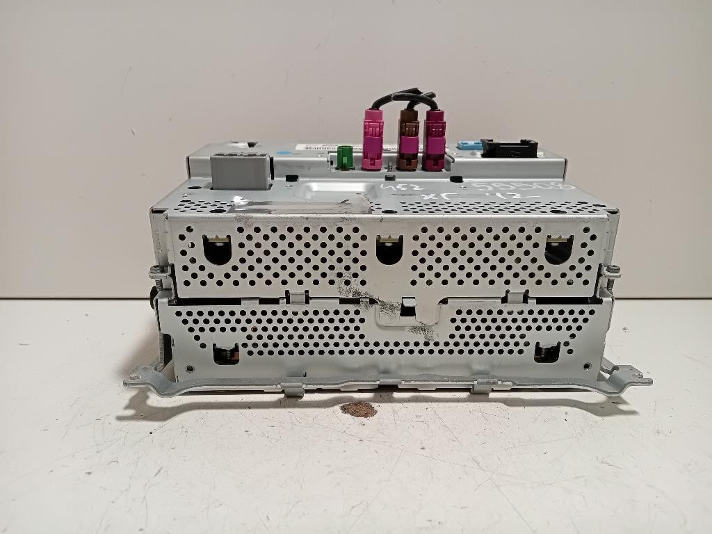 Display Multimediale CX2314F667AL Jaguar XF I 2011