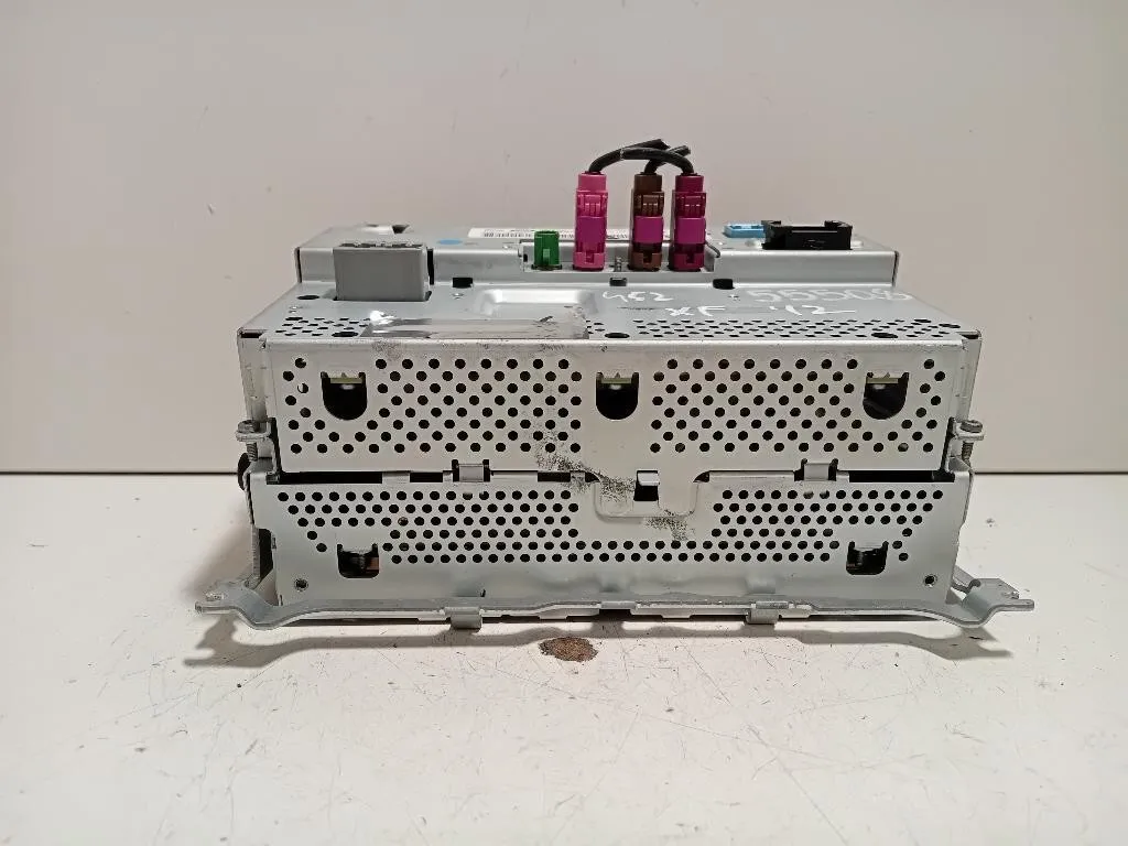 Display Multimediale CX2314F667AL Jaguar XF I 2011