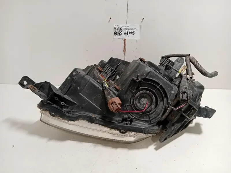 Proiettore ANT DX 8301A350 Mitsubishi Pajero IV 2007