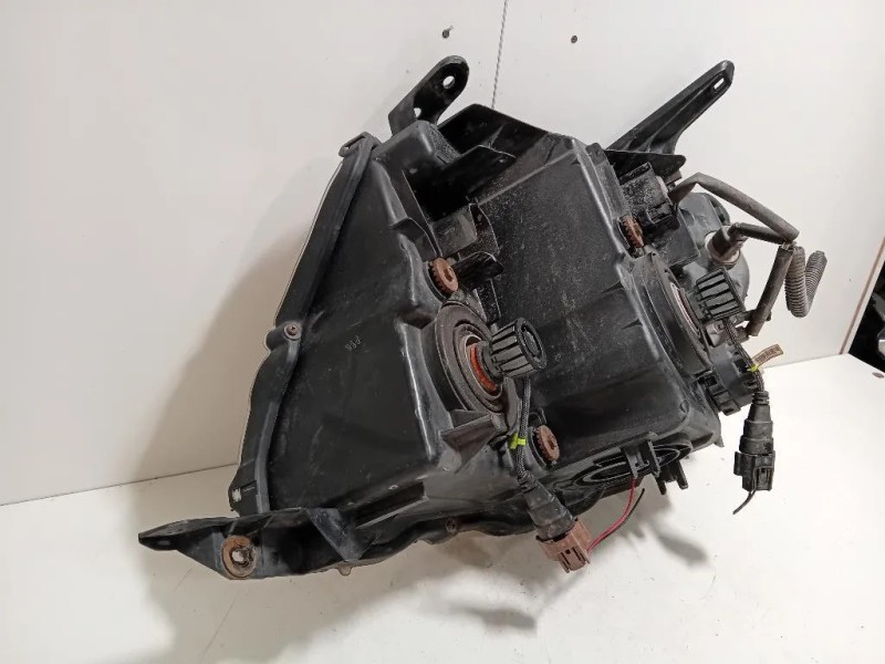 Proiettore ANT DX 8301A350 Mitsubishi Pajero IV 2007