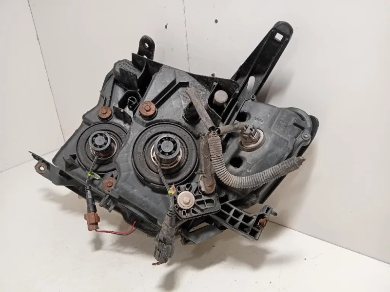 Proiettore ANT DX 8301A350 Mitsubishi Pajero IV 2007