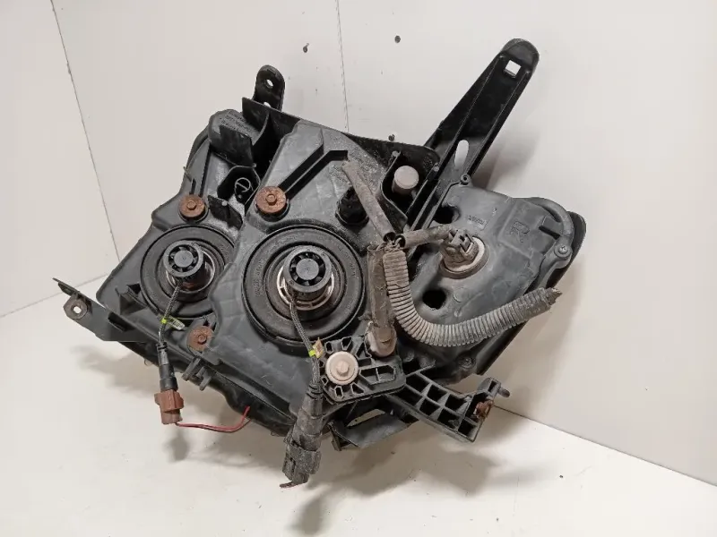 Proiettore ANT DX 8301A350 Mitsubishi Pajero IV 2007