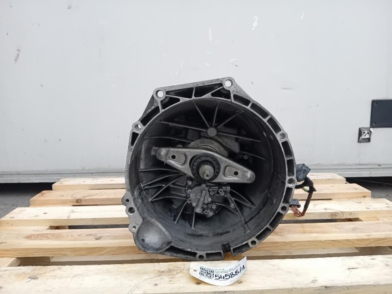 Cambio 6 MARCE MANUALE Bmw Serie 3 E92 Coupe 2007