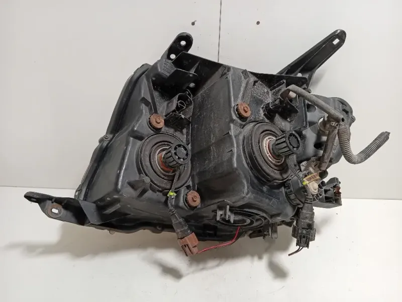 Proiettore ANT DX 8301A350 Mitsubishi Pajero IV 2007