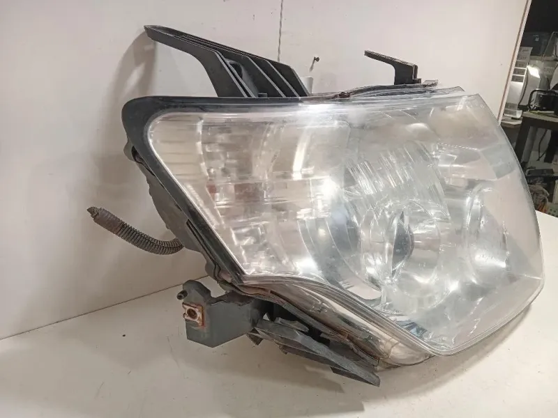 Proiettore ANT DX 8301A350 Mitsubishi Pajero IV 2007