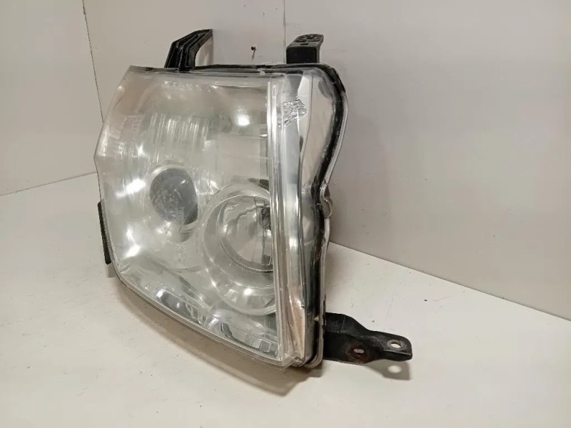 Proiettore ANT DX 8301A350 Mitsubishi Pajero IV 2007