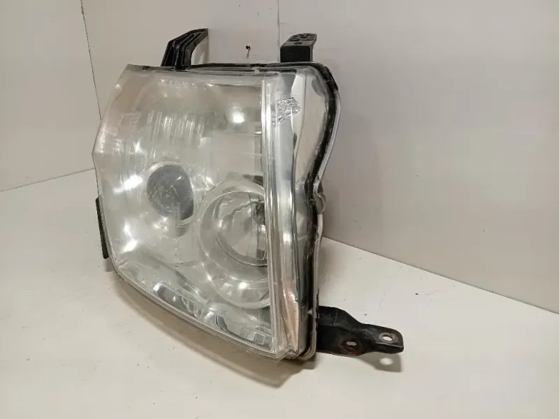 Proiettore ANT DX 8301A350 Mitsubishi Pajero IV 2007
