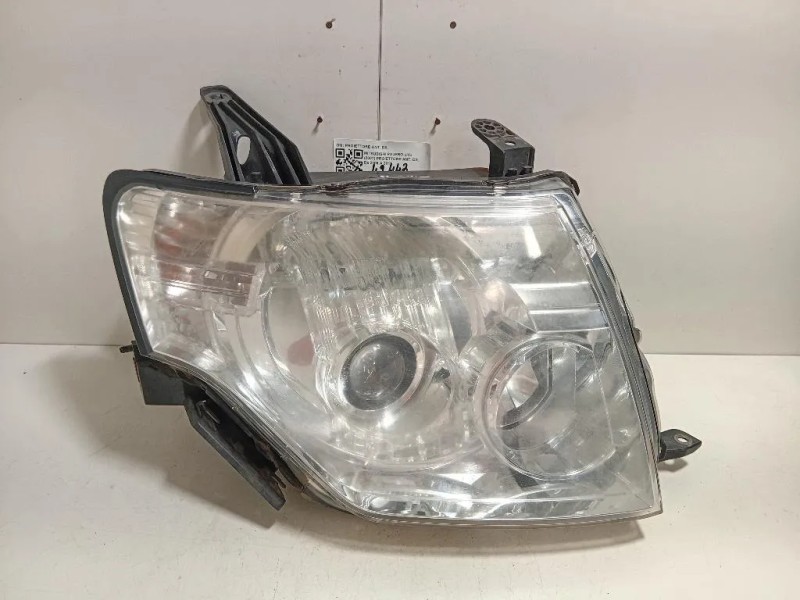 Proiettore ANT DX 8301A350 Mitsubishi Pajero IV 2007