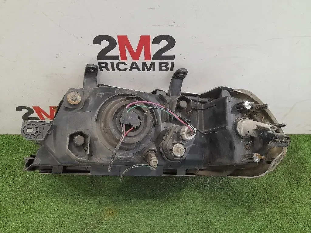Proiettore ANT DX 10087415 Mitsubishi Pajero Sport 1998