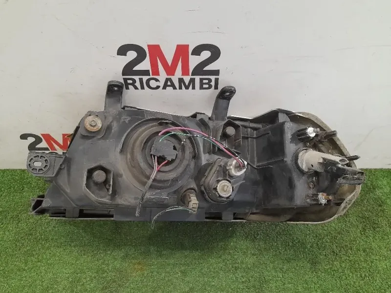 Proiettore ANT DX 10087415 Mitsubishi Pajero Sport 1998