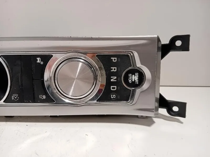 Display Multimediale CX237E453CE Jaguar XF I 2011